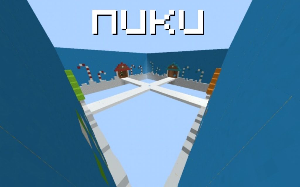 Пики в Майнкрафт