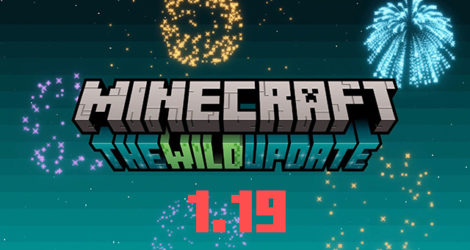 Minecraft PE 1.19