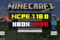 Скачать Майнкрафт ПЕ 1.18.0