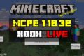 Скачать Майнкрафт 1.18.32
