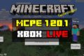 Скачать Майнкрафт 1.20.1